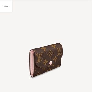 Louis Vuitton Rosalie Coin purse
